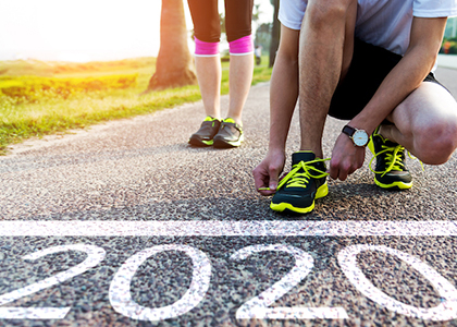 New Year’s resolutions, financial planning, wealth management